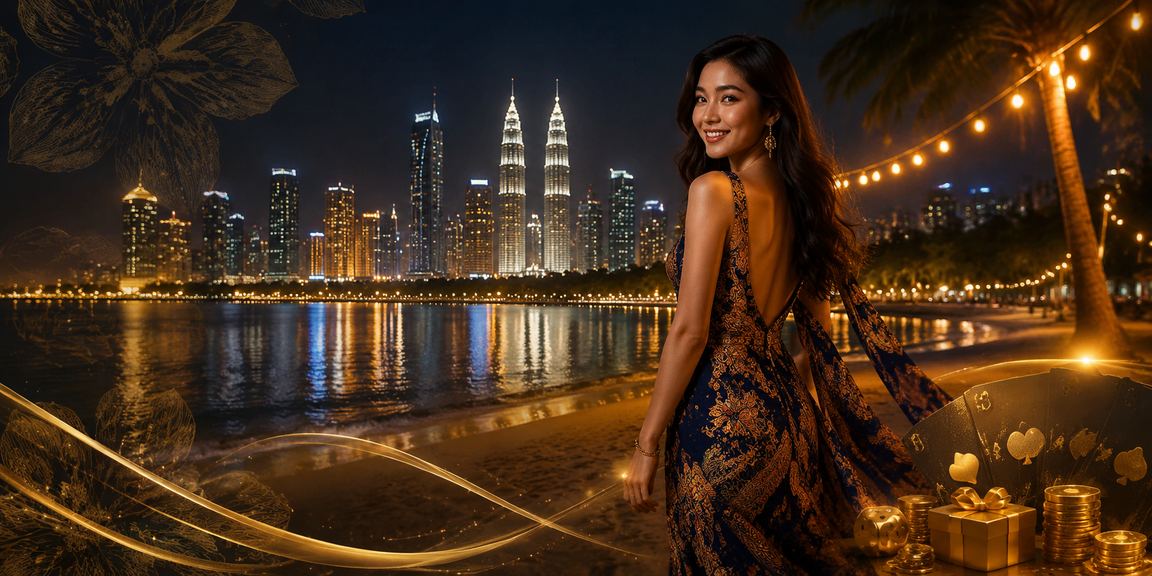 Paparan bonus VIP Kuala Lumpur untuk pengguna pertaruhan sukan setia sport808